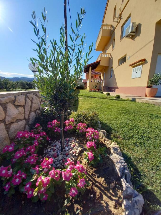 Apartman Stela Apartment Rab Town Exterior photo
