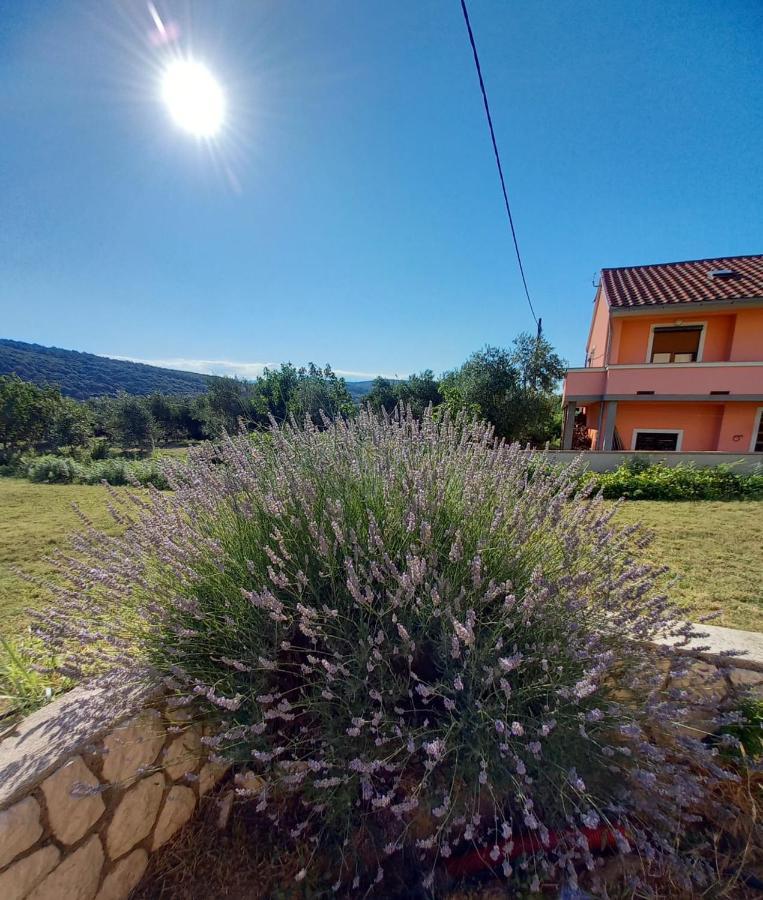 Apartman Stela Apartment Rab Town Exterior photo