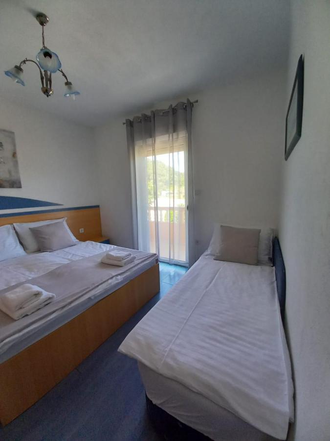 Apartman Stela Apartment Rab Town Exterior photo