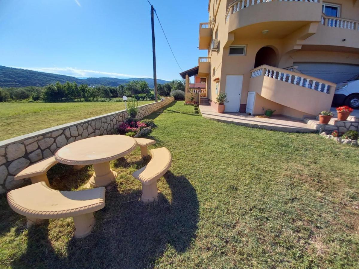 Apartman Stela Apartment Rab Town Exterior photo