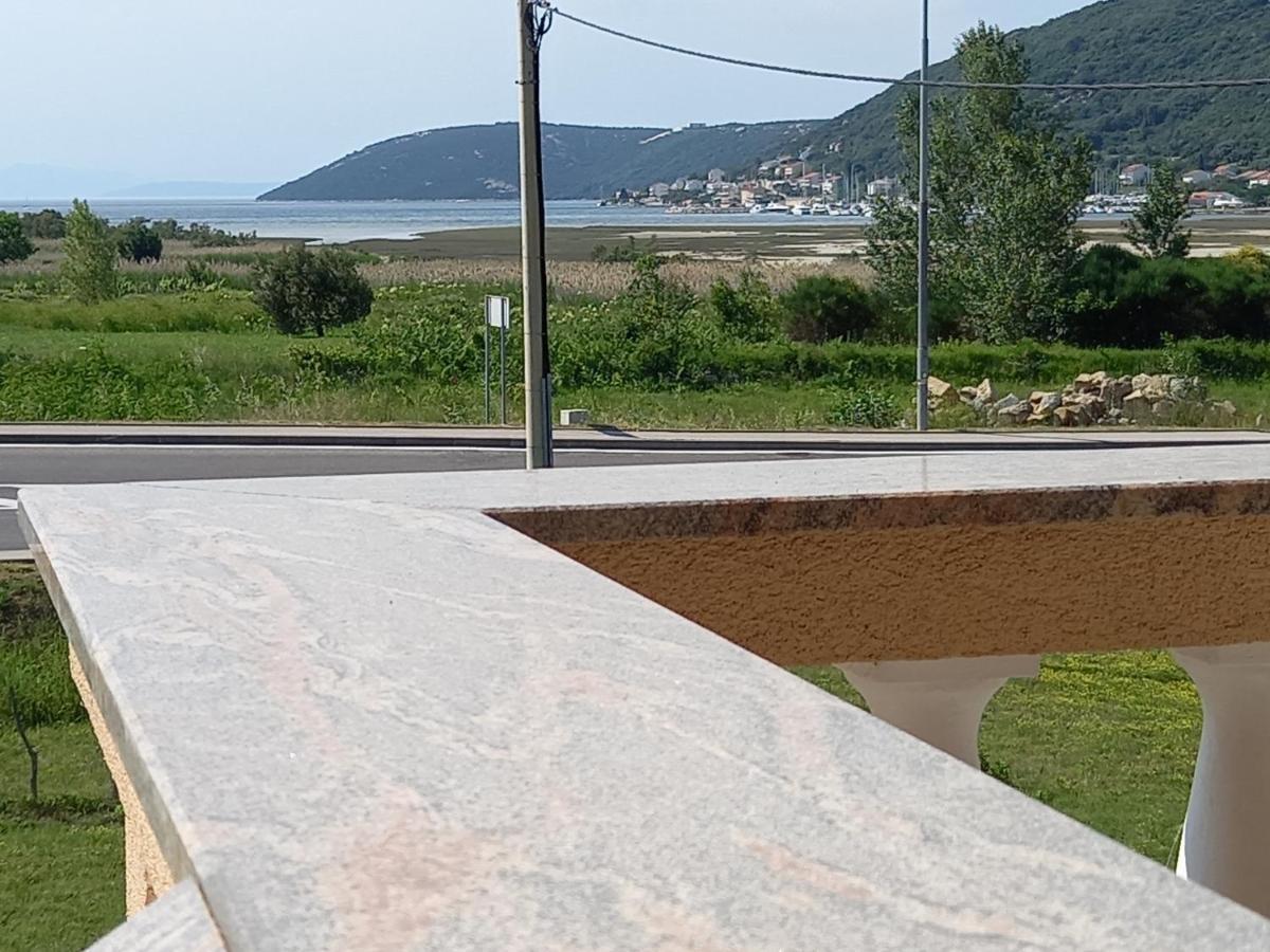 Apartman Stela Apartment Rab Town Exterior photo