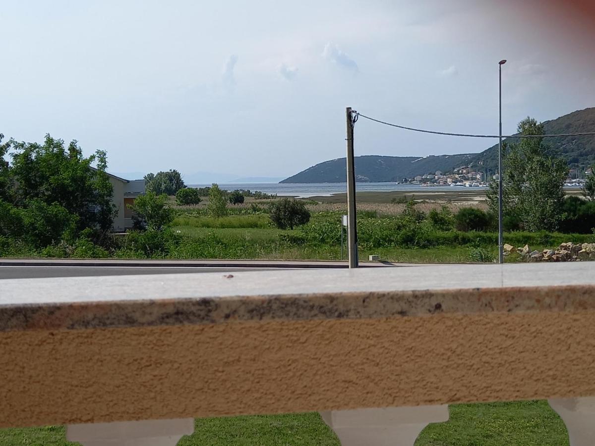Apartman Stela Apartment Rab Town Exterior photo