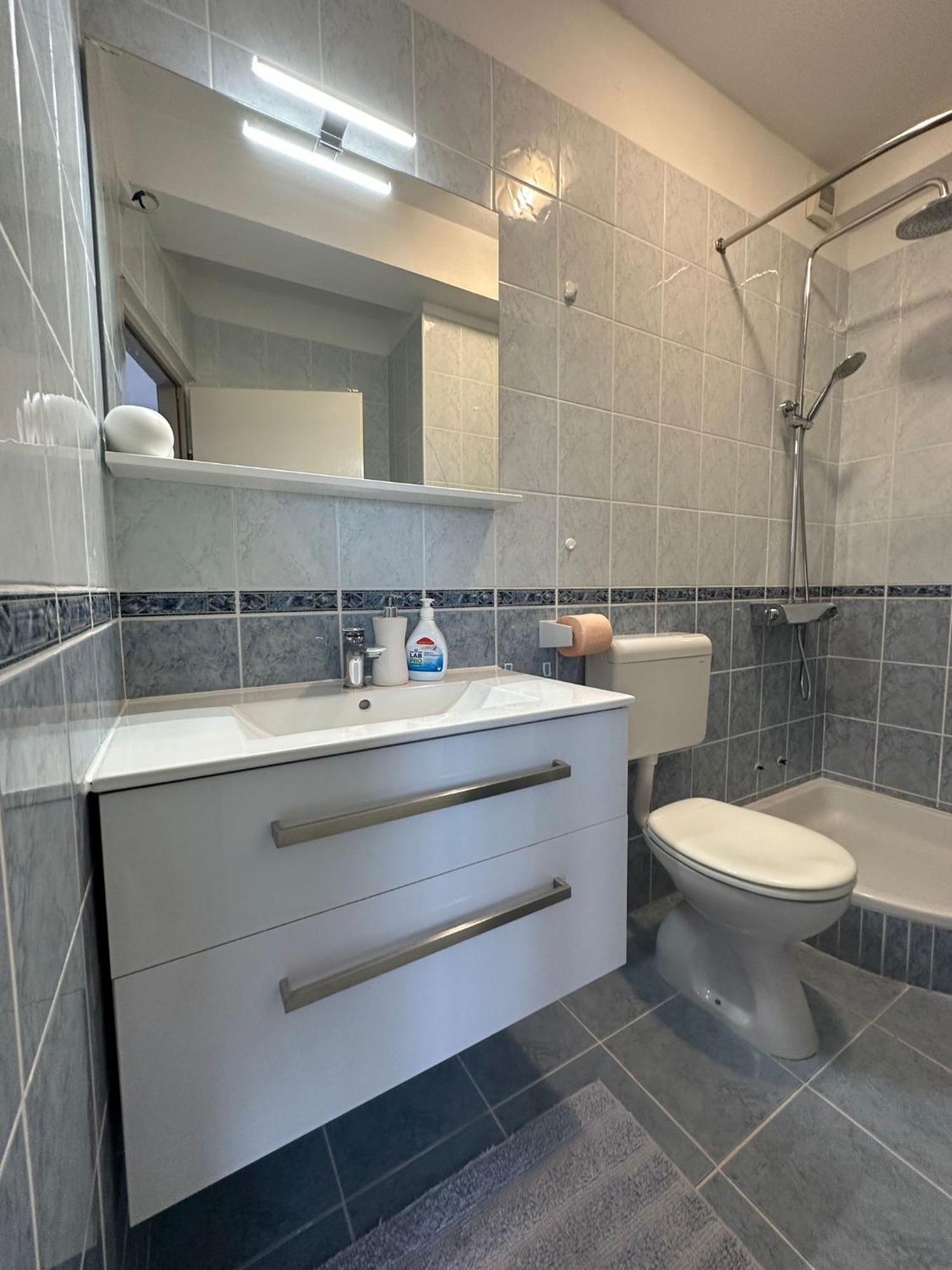 Apartman Stela Apartment Rab Town Exterior photo