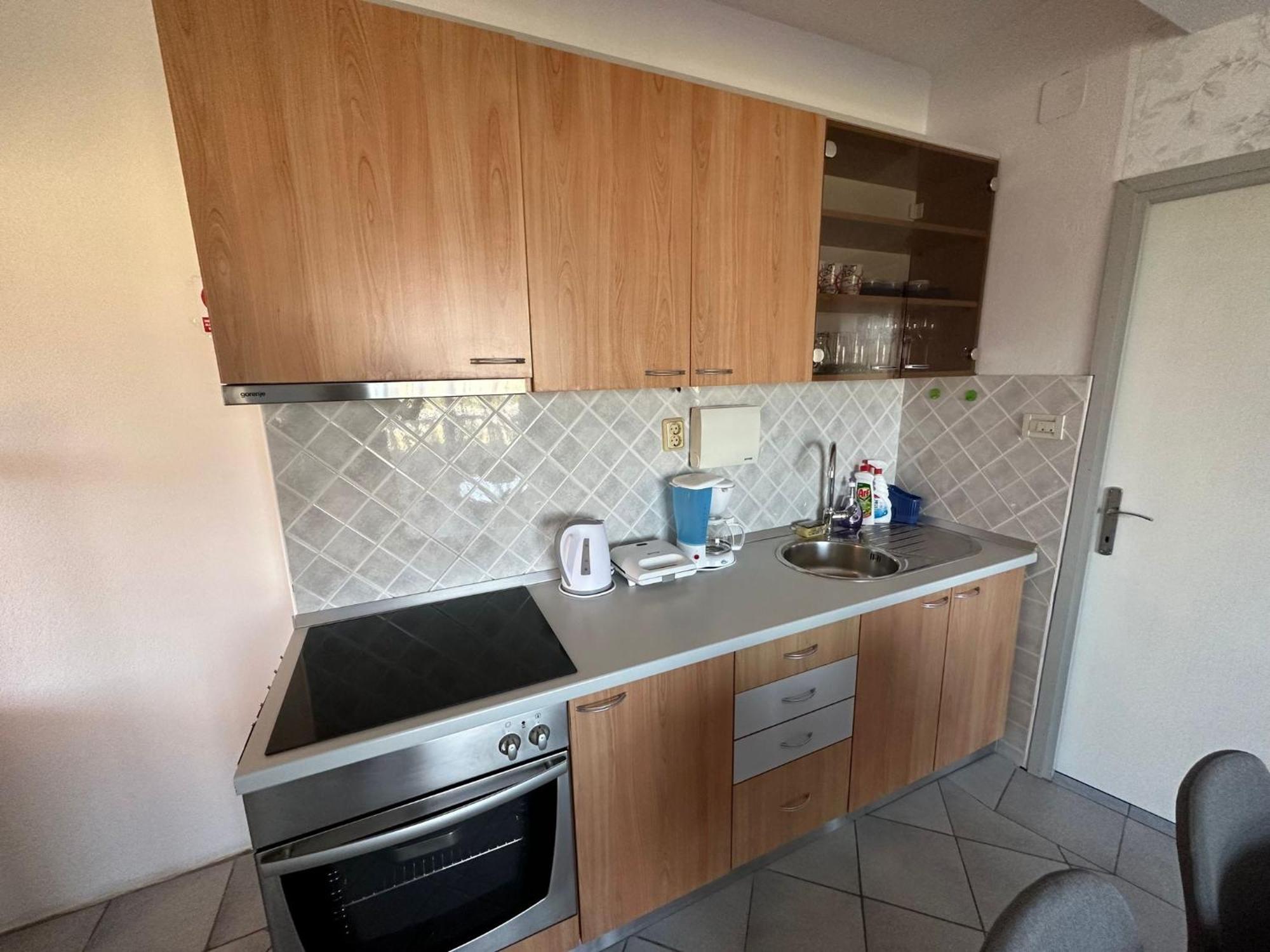 Apartman Stela Apartment Rab Town Exterior photo