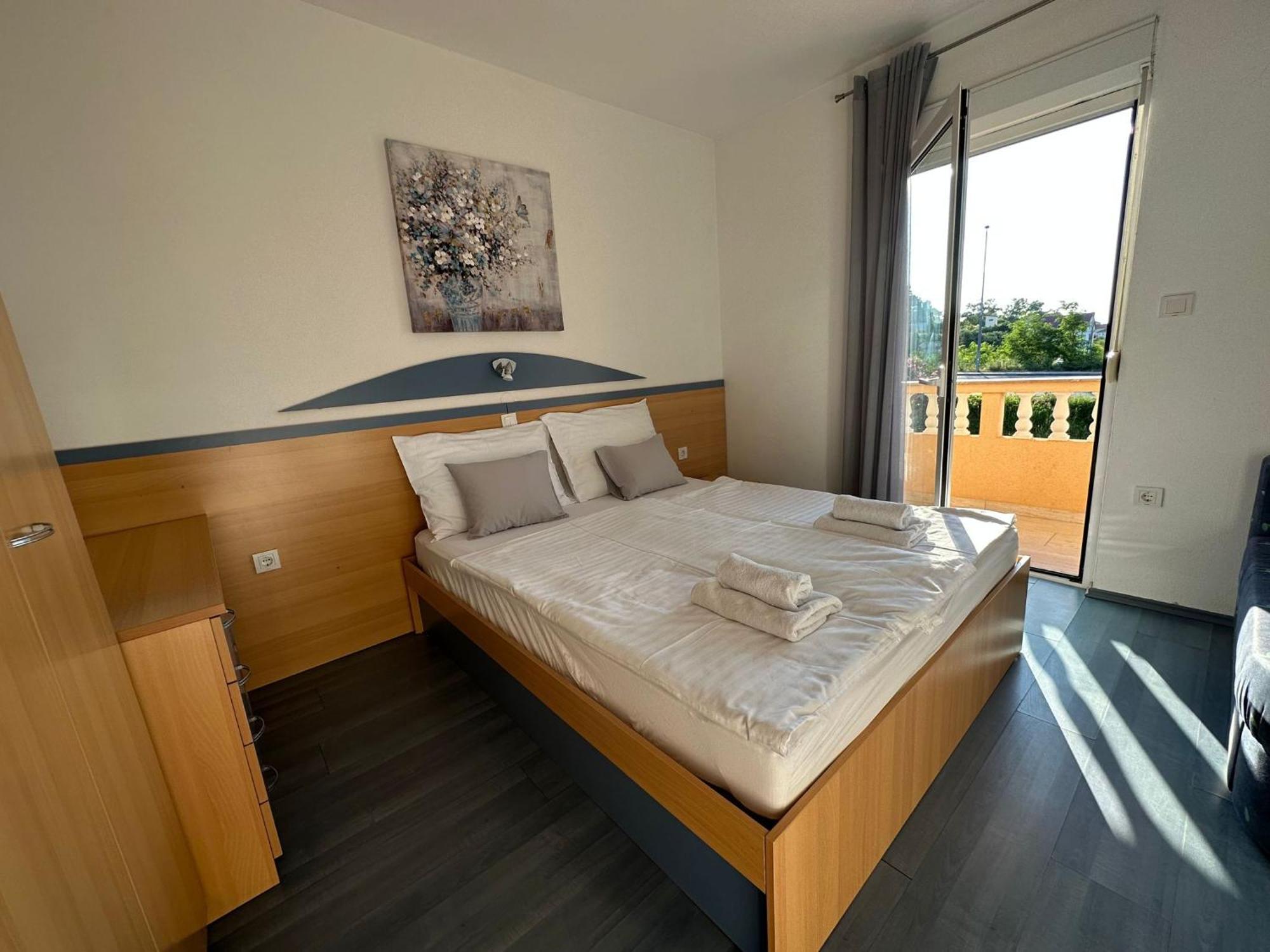 Apartman Stela Apartment Rab Town Exterior photo