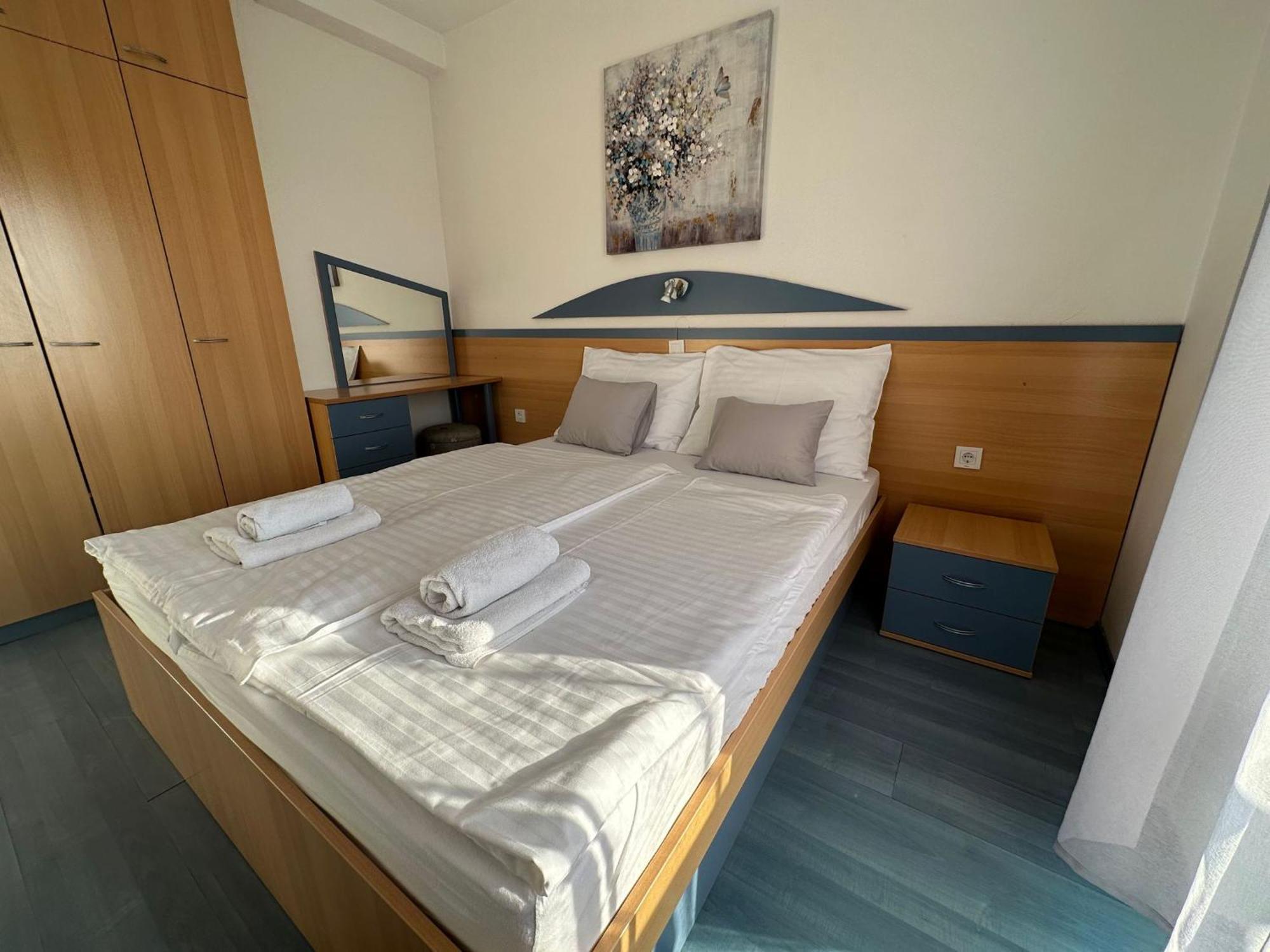 Apartman Stela Apartment Rab Town Exterior photo