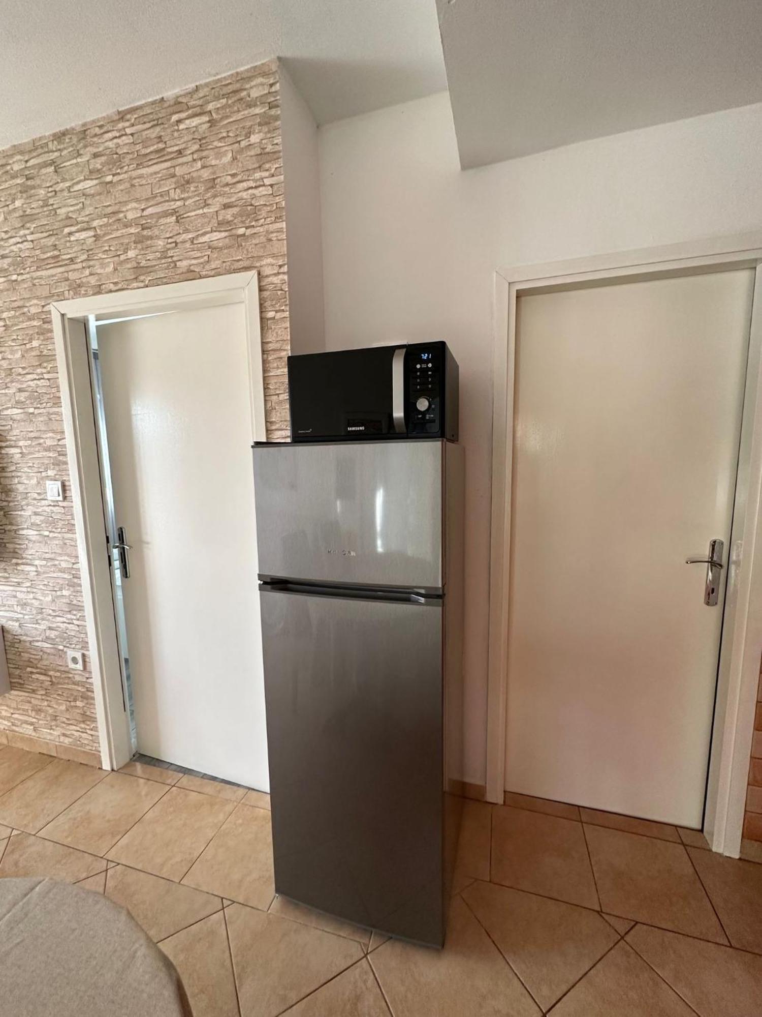 Apartman Stela Apartment Rab Town Exterior photo