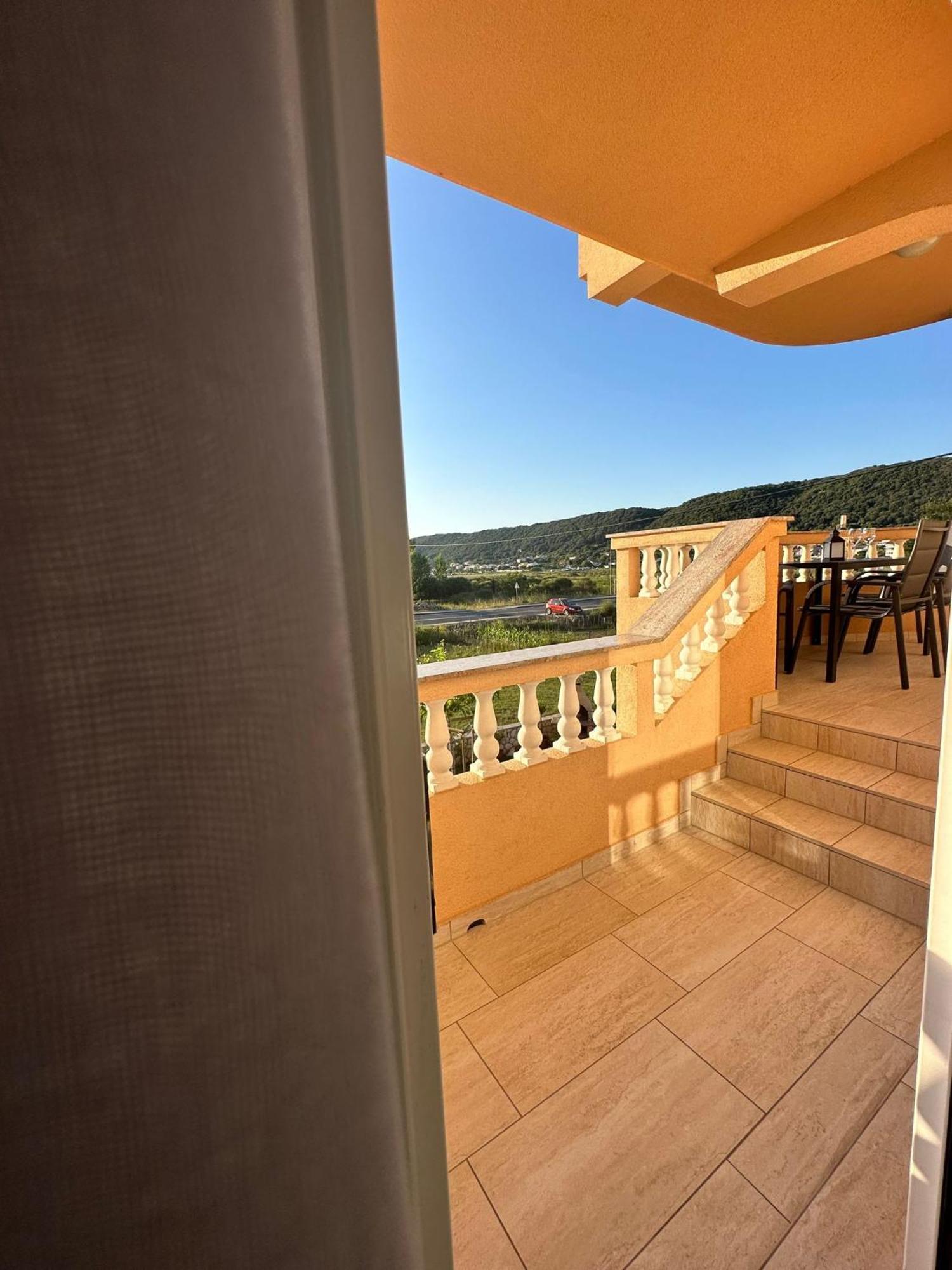 Apartman Stela Apartment Rab Town Exterior photo