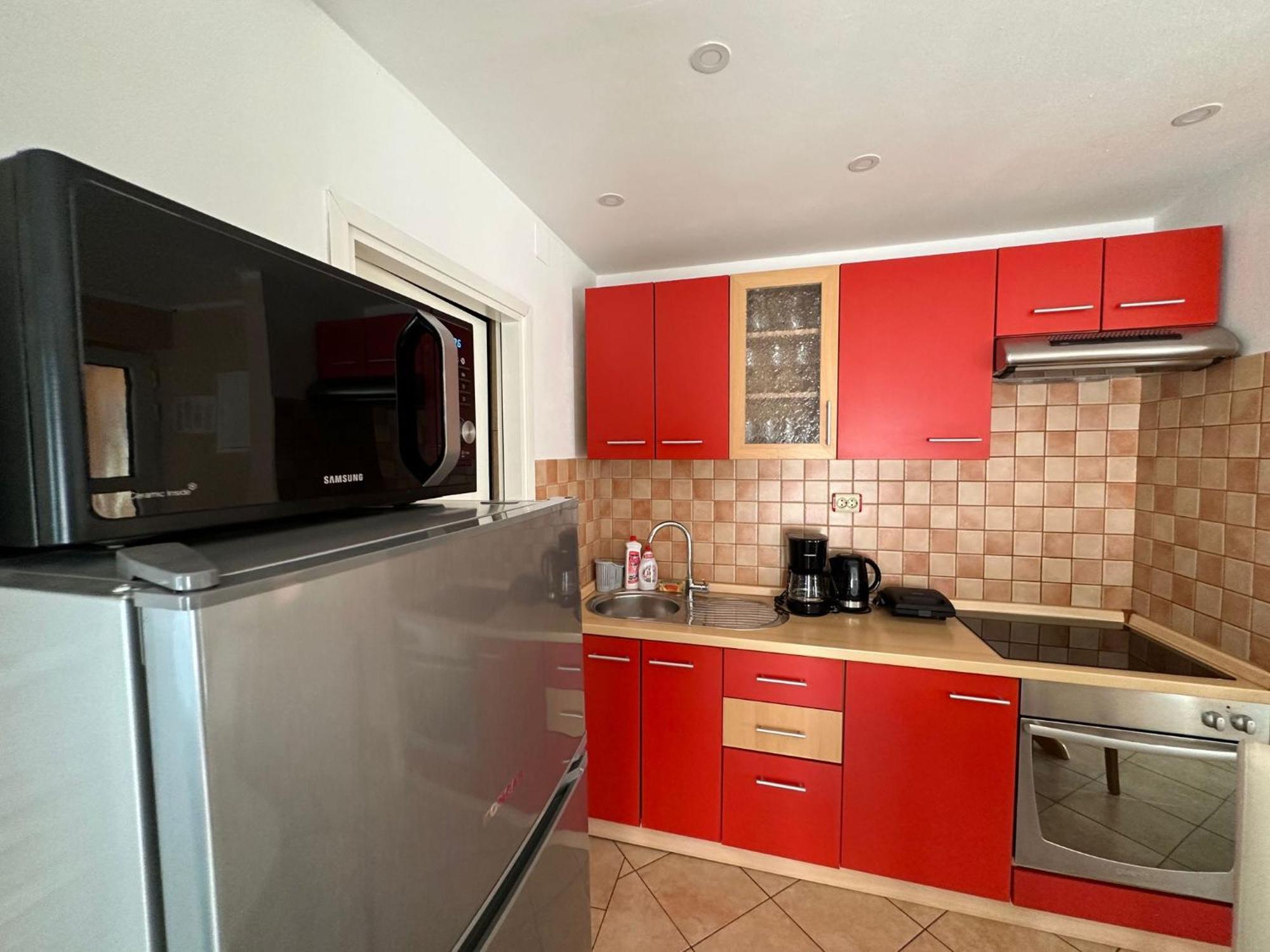 Apartman Stela Apartment Rab Town Exterior photo
