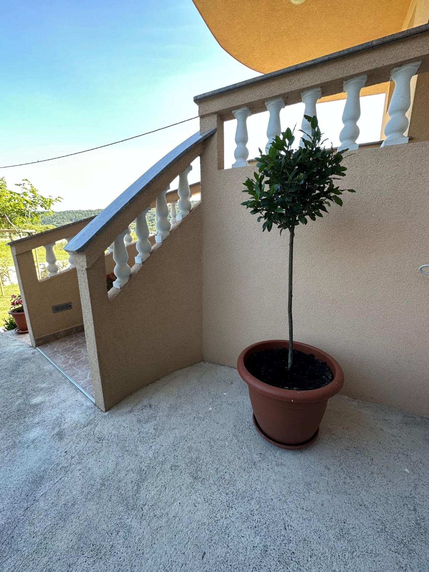 Apartman Stela Apartment Rab Town Exterior photo