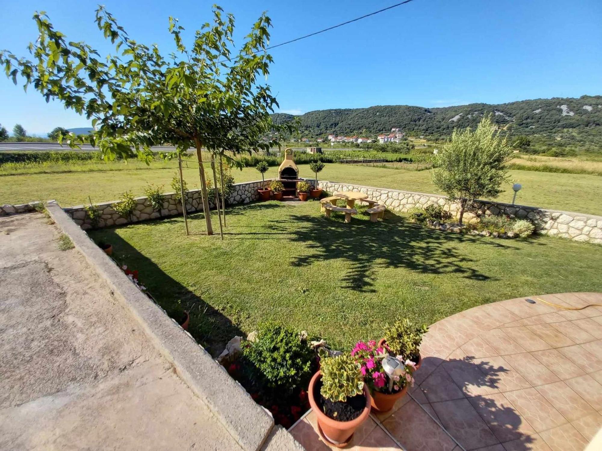 Apartman Stela Apartment Rab Town Exterior photo