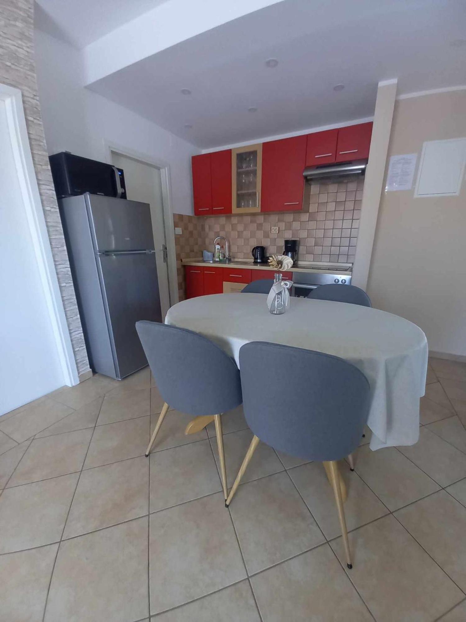 Apartman Stela Apartment Rab Town Exterior photo