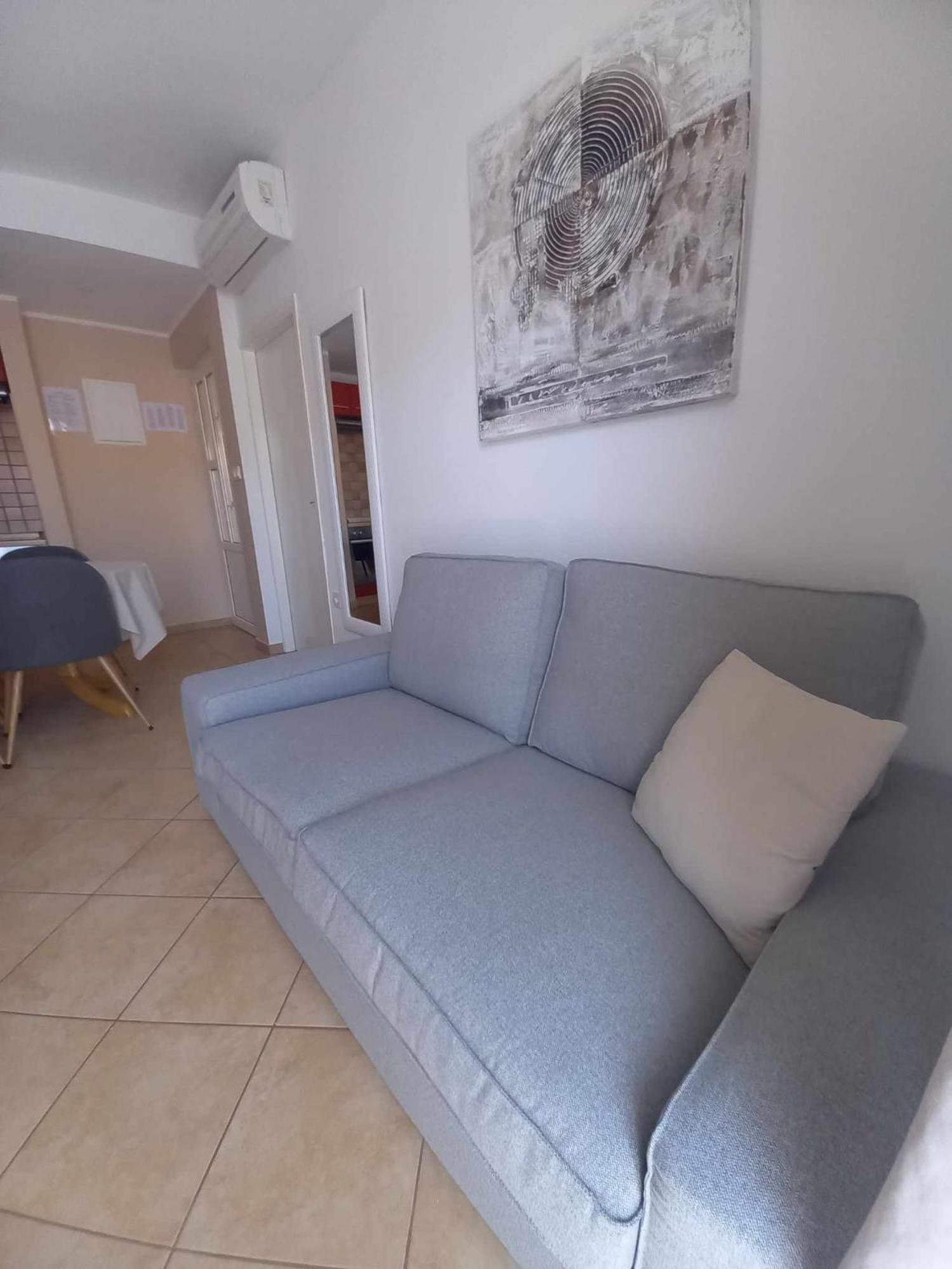 Apartman Stela Apartment Rab Town Exterior photo