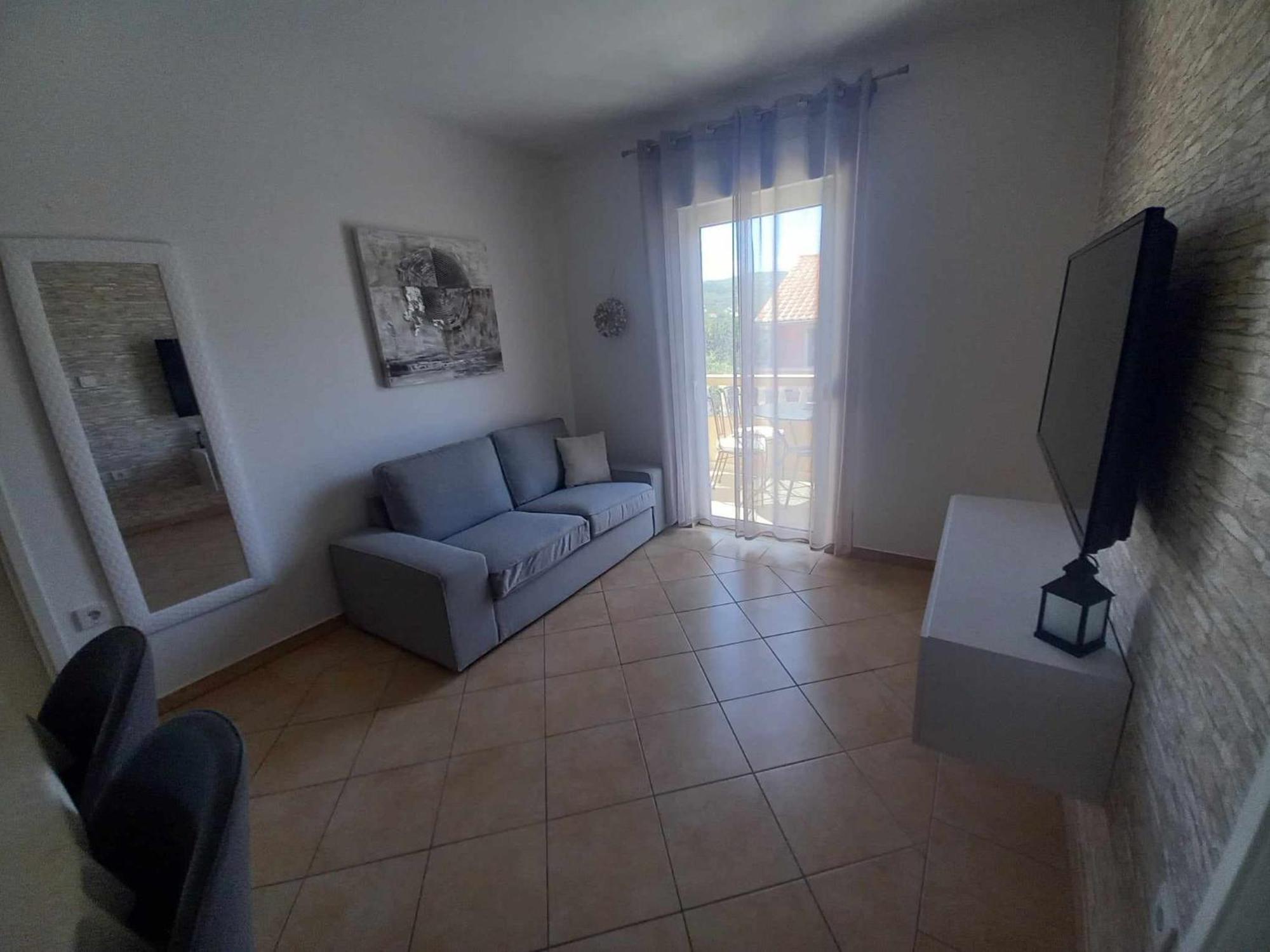 Apartman Stela Apartment Rab Town Exterior photo
