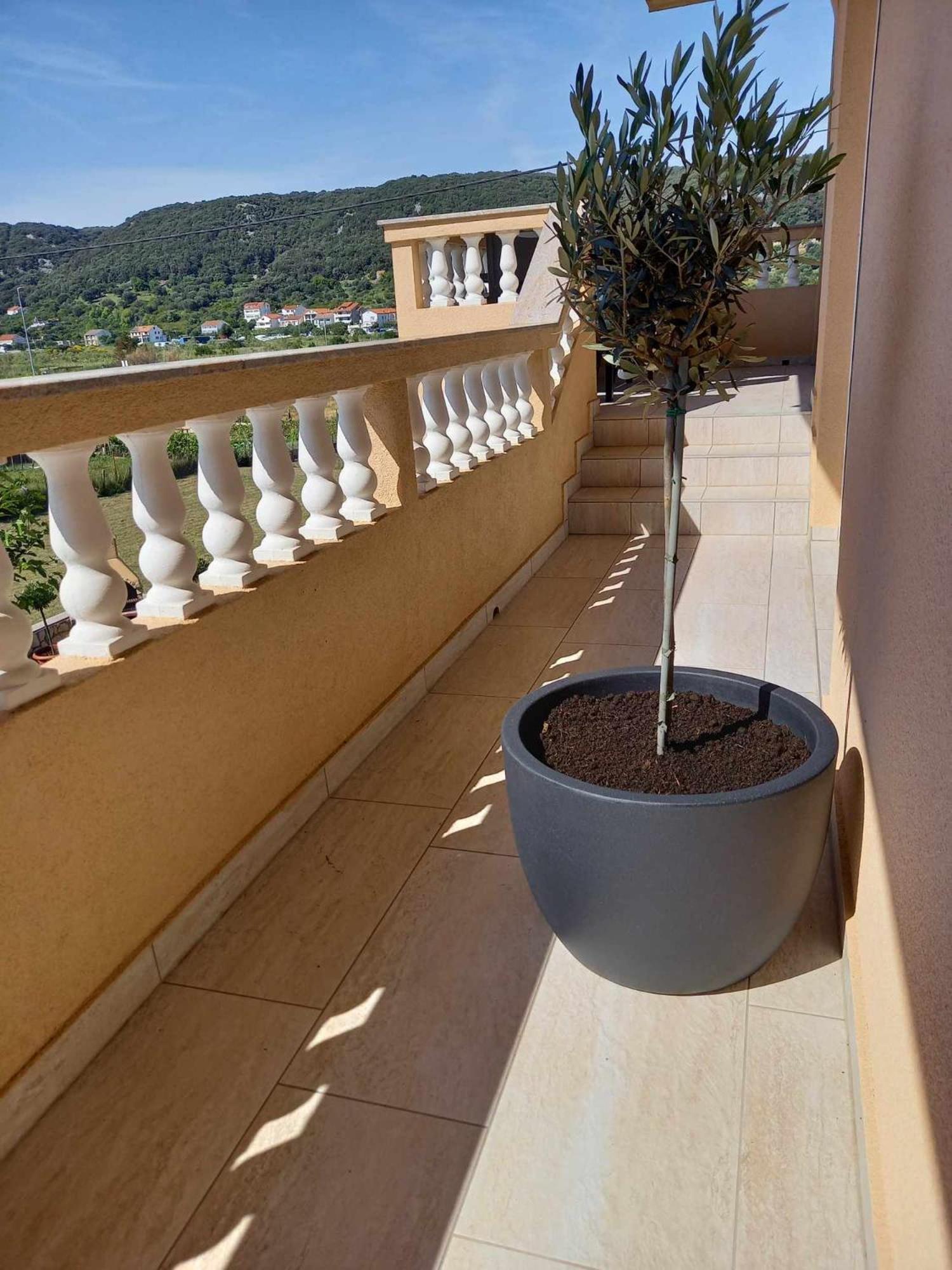 Apartman Stela Apartment Rab Town Exterior photo