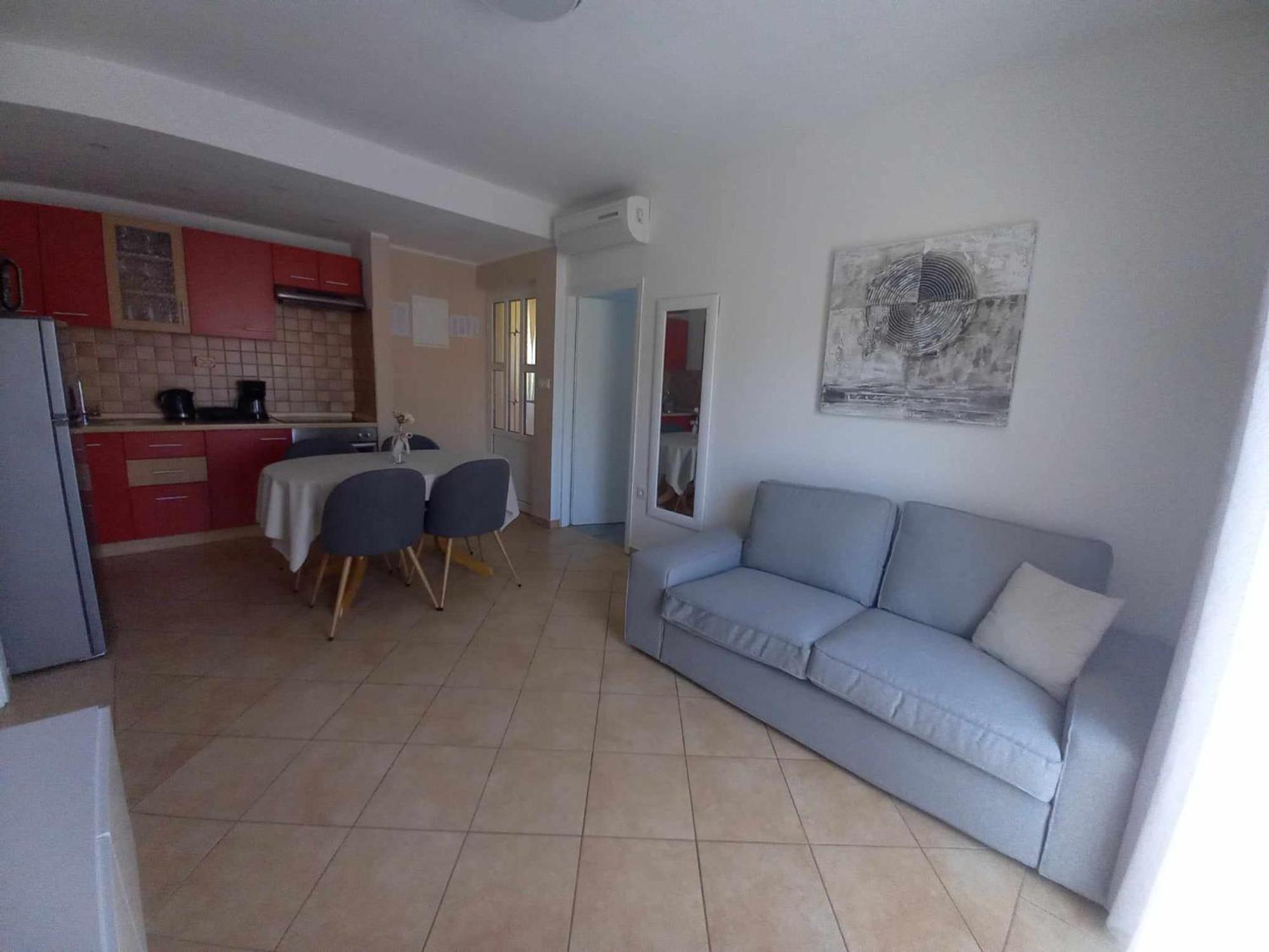 Apartman Stela Apartment Rab Town Exterior photo