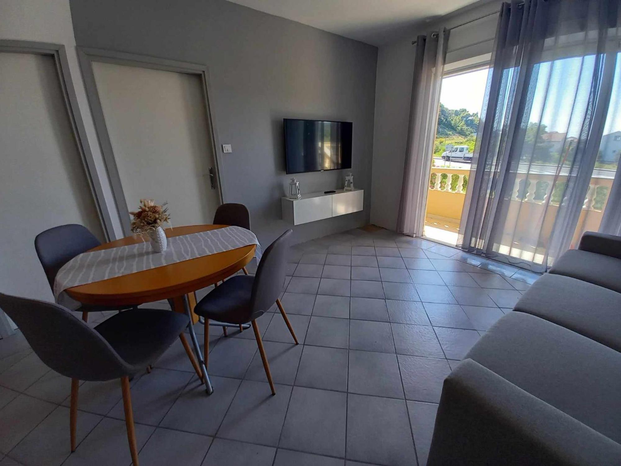 Apartman Stela Apartment Rab Town Exterior photo