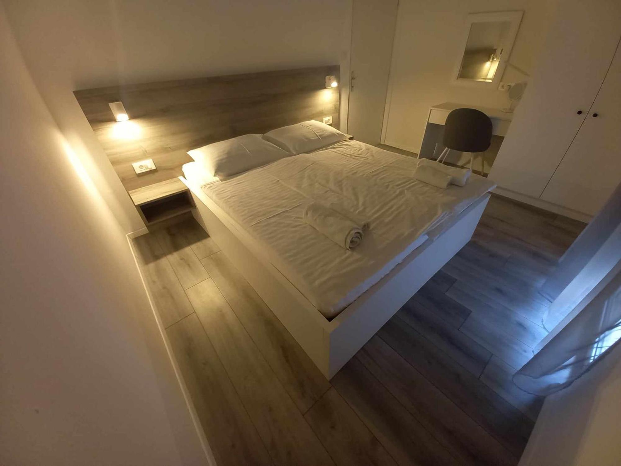 Apartman Stela Apartment Rab Town Exterior photo