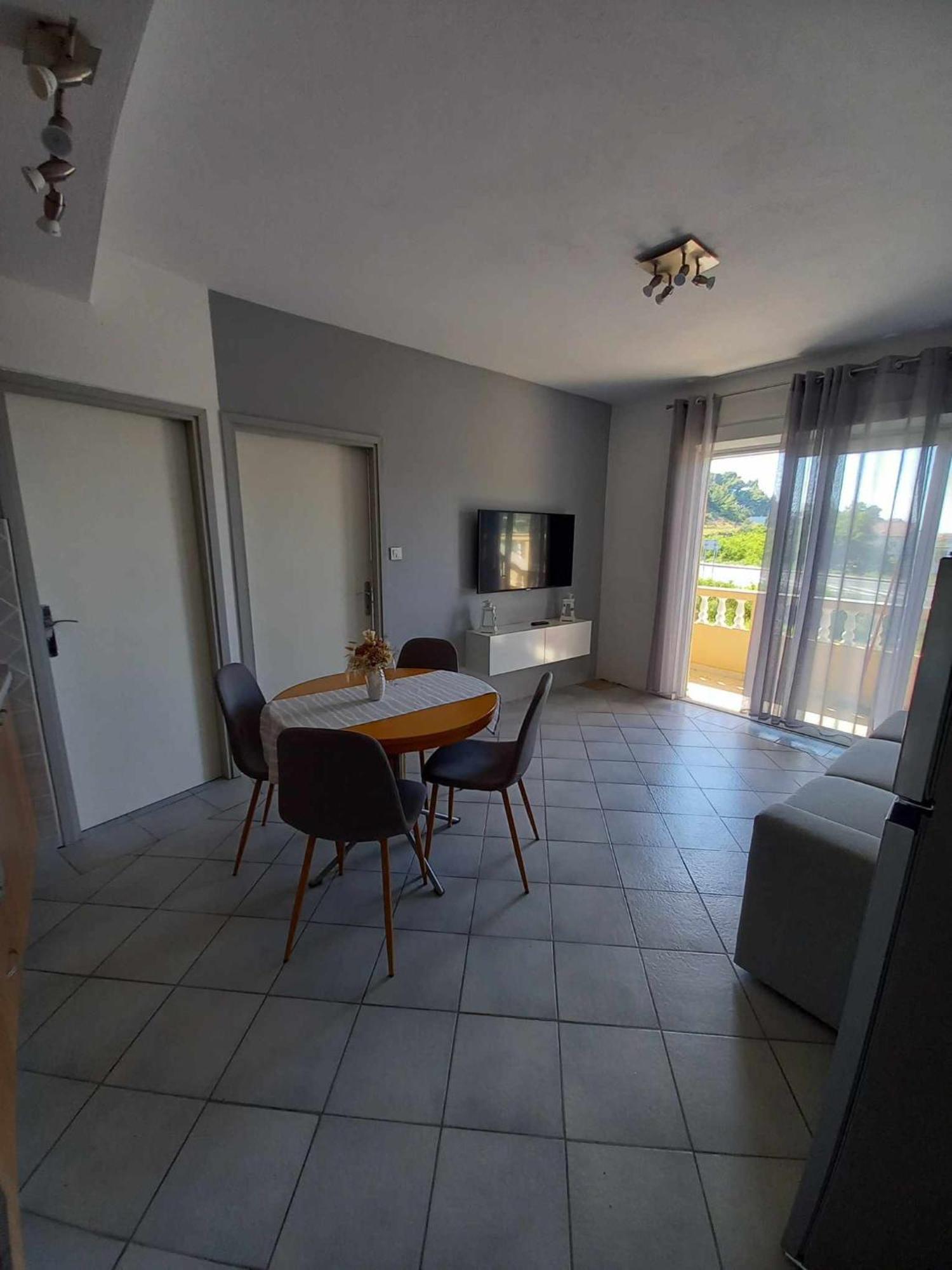 Apartman Stela Apartment Rab Town Exterior photo