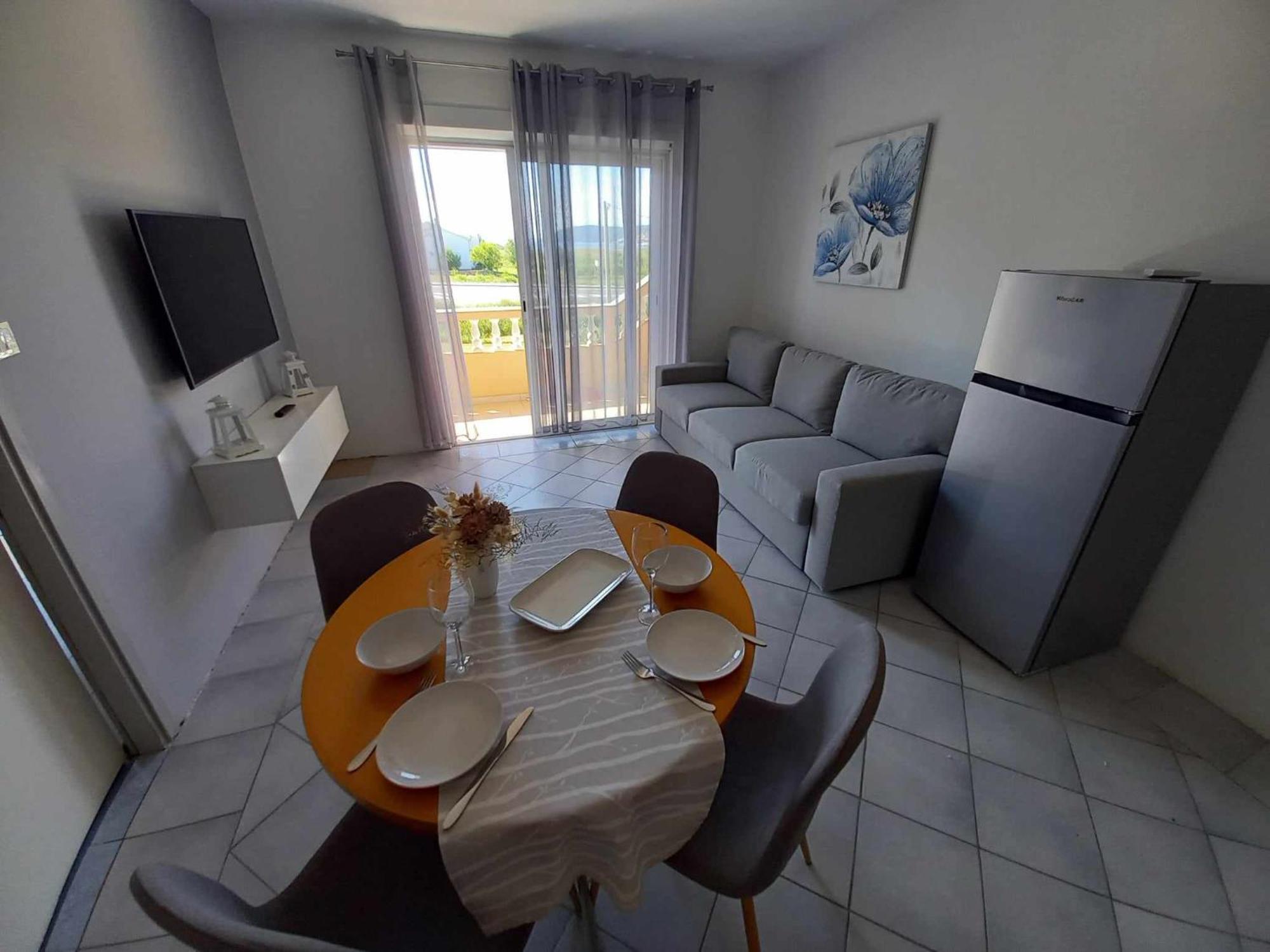 Apartman Stela Apartment Rab Town Exterior photo