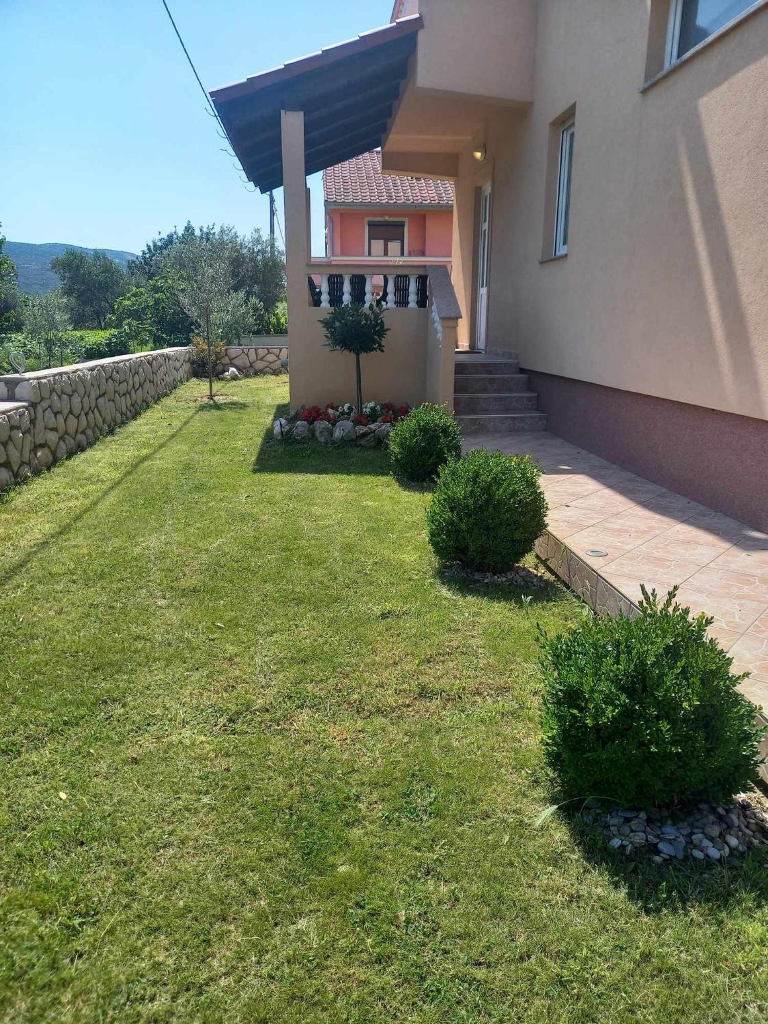 Apartman Stela Apartment Rab Town Exterior photo