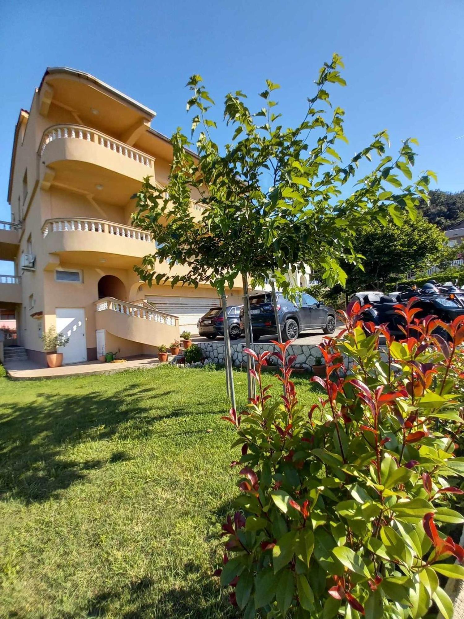 Apartman Stela Apartment Rab Town Exterior photo